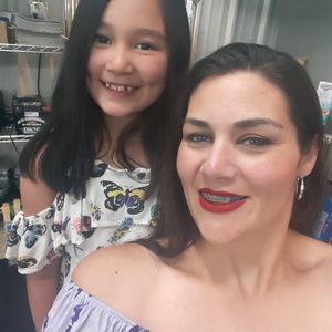 Meet your Posher, Julie